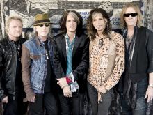 Aerosmith