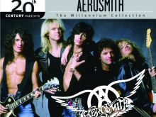 Aerosmith