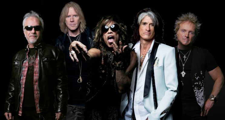 Aerosmith