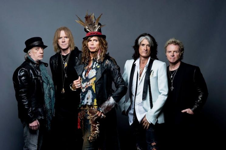 Aerosmith