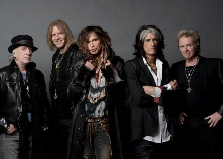 Aerosmith