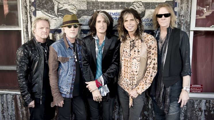 Aerosmith