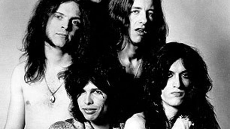 Aerosmith
