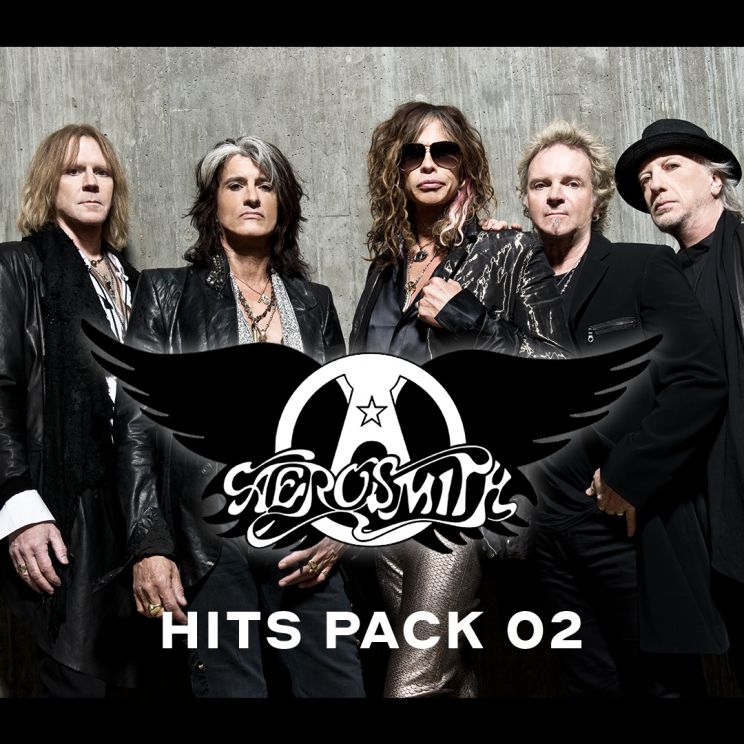 Aerosmith