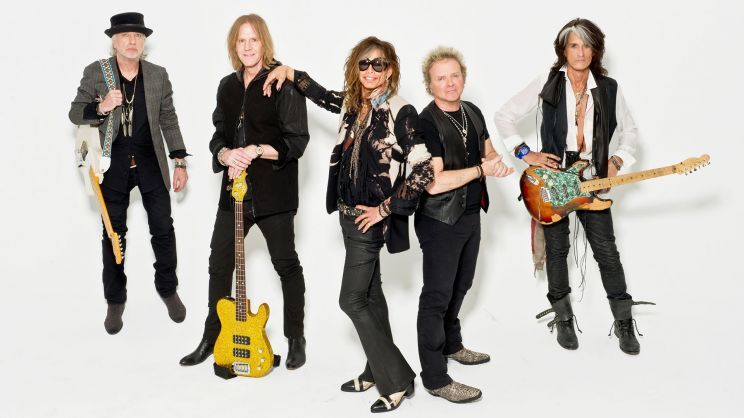 Aerosmith