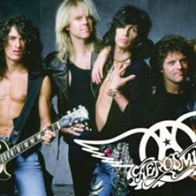 Aerosmith