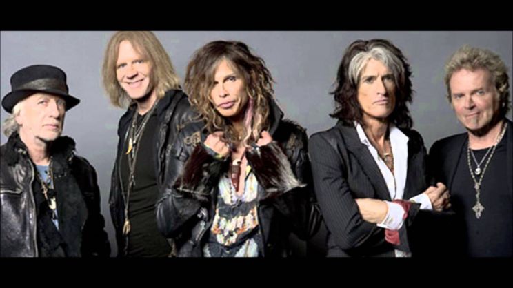 Aerosmith