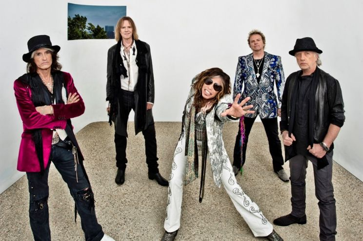 Aerosmith