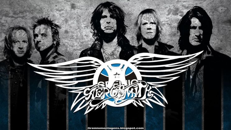 Aerosmith