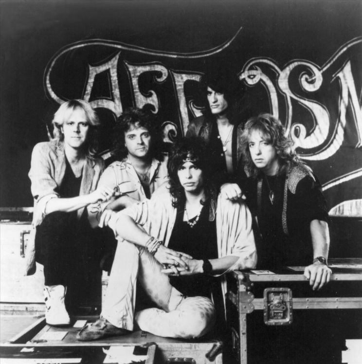 Aerosmith