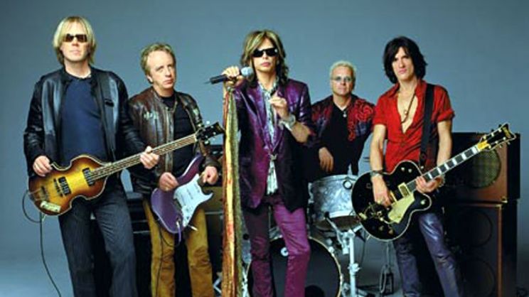 Aerosmith