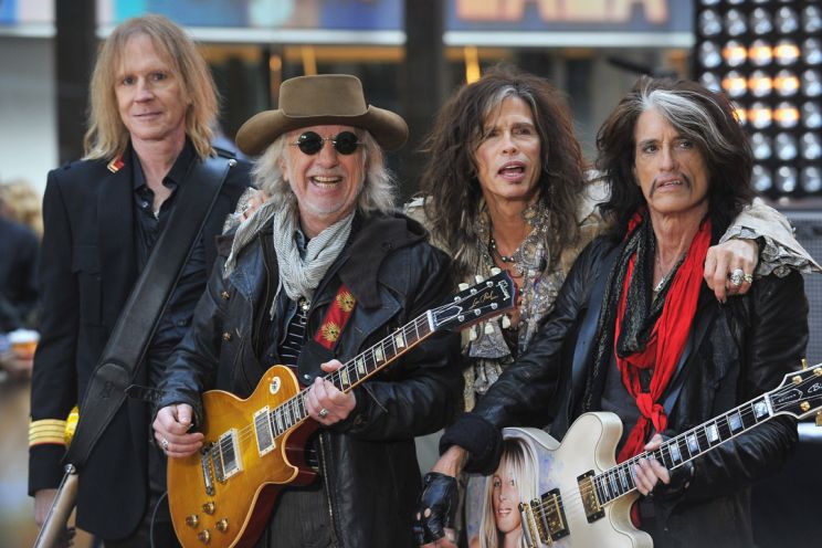 Aerosmith