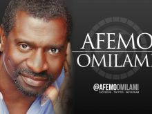 Afemo Omilami