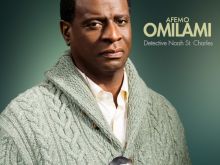 Afemo Omilami