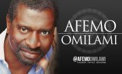 Afemo Omilami