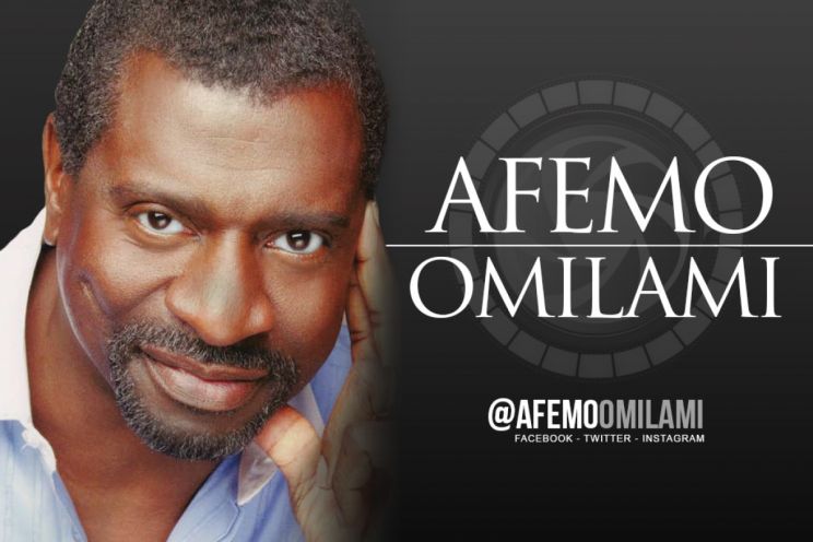 Afemo Omilami