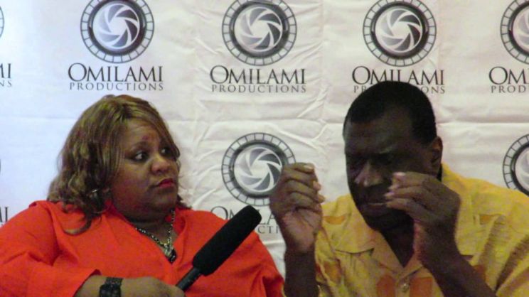 Afemo Omilami