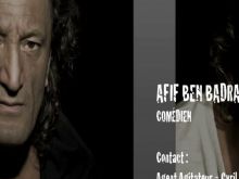 Affif Ben Badra