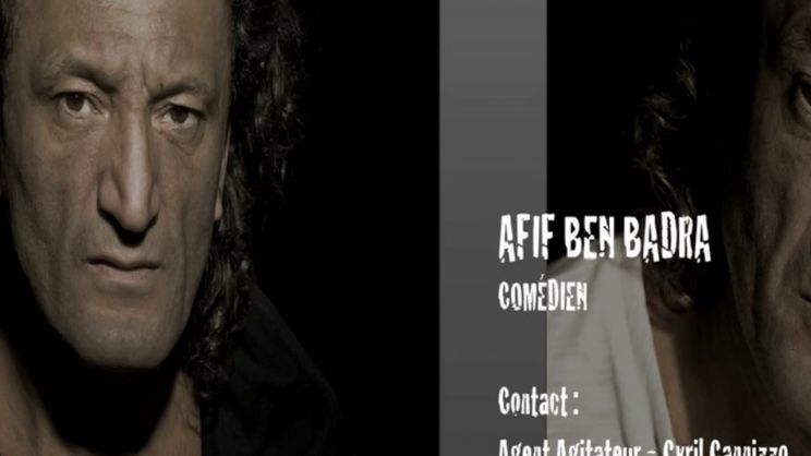 Affif Ben Badra