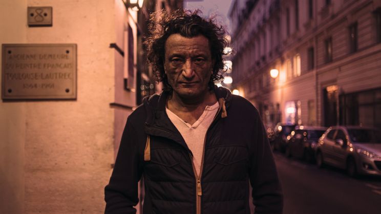 Affif Ben Badra