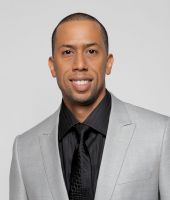 Affion Crockett