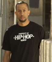 Affion Crockett