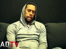 Affion Crockett