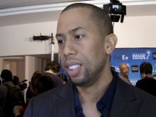 Affion Crockett