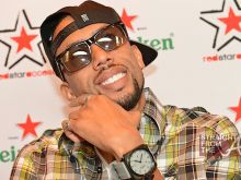 Affion Crockett