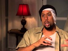 Affion Crockett