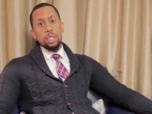 Affion Crockett