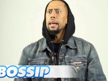 Affion Crockett