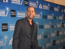 Affion Crockett