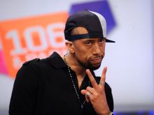 Affion Crockett