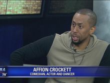 Affion Crockett