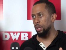 Affion Crockett