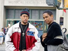 Affion Crockett