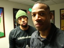 Affion Crockett