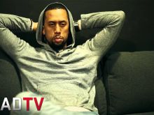 Affion Crockett