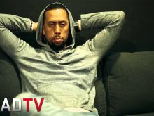 Affion Crockett