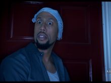 Affion Crockett