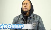 Affion Crockett