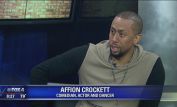 Affion Crockett