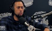 Affion Crockett