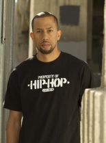 Affion Crockett