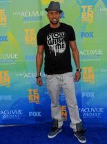 Affion Crockett