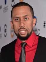 Affion Crockett