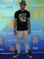 Affion Crockett photo