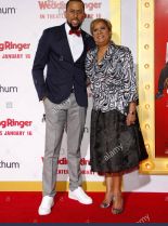 Affion Crockett photo