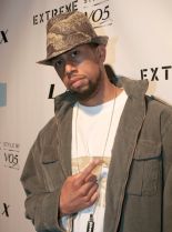 Affion Crockett